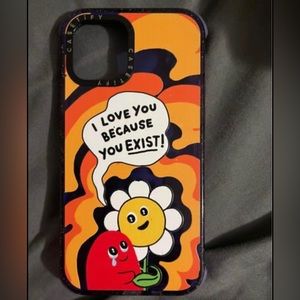 Case for iPhone 12 Pro casetify with corner protection